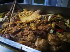 -马记大锅煮(总店)