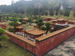 -深圳锦绣中华民俗村