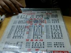 -鸿俪运老菜馆(洪湖街店)