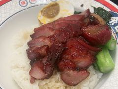 -余百年·现烧烧腊(布吉金利店)