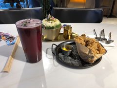 霸气杨梅-国王冰室·奥林匹斯店(联想科技城店)