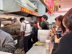 -小朱麻辣串(益民街店)