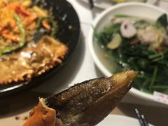 -79号渔船海鲜饭店(宝安店)
