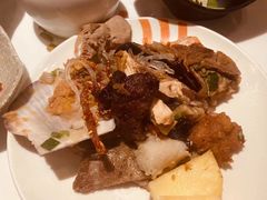 -V-ONE西雅图海鲜自助餐厅(仓山万达广场店)