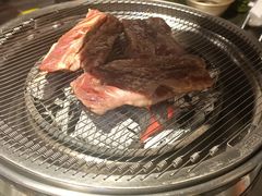 -韩山葵烤肉(太古里店)