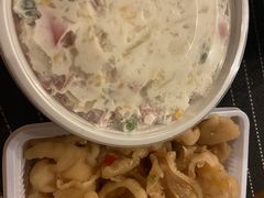 土豆色拉-泰康食品(南京东路店)