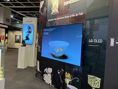 -香港会议展览中心演讲厅