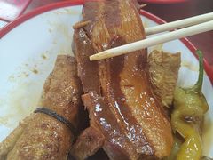 -刘小忙把子肉(北园大街总店)