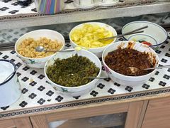 -张二面馆(山门口店)