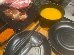 -千寻烧肉(政务区店)