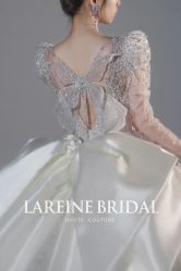 -拉瑞娜LaReine婚纱礼服高级定制