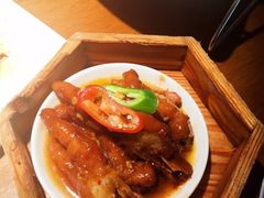 -点心传说·粤菜点心(佐阾虹湾店)