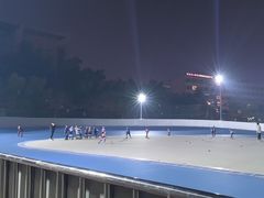 -极致童蒙轮滑运动中心(五环店)