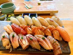-鮨冠OMAKASE食べ放题(北京首店)