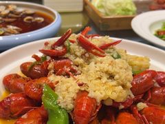 -宁邦·家宴·南京菜(红山动物园店)