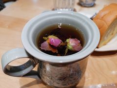 大马士革玫瑰茶-小西家作(富力爱丁堡店)