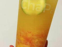 -茶百道(吉嘉港店)