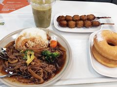 -宜家·瑞典风味餐厅(北京西红门店)