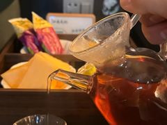 -江南足纪·影院足道·轻奢SPA(红山6979店)
