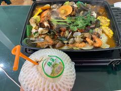 -鑫鸿达·海鲜闽菜热炒小馆(中山路店)