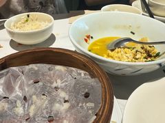 -楚山晓·湖北菜(武汉光谷K11店)