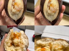 -雀食面包店(钟楼店)