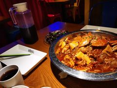 -谢蟹浓·肉蟹煲(新奥店)