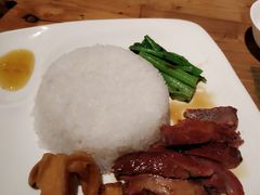 -小鹅皇港式餐厅(新抚万达店)
