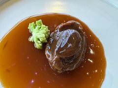 -广州花园酒店·凌璇阁旋转餐厅CAROUSEL360