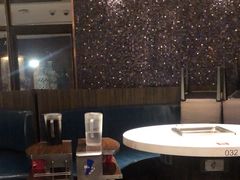大堂-海底捞火锅(高科广场店)