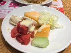 -海维克牛排馆HIGHWIC(青羊万达店)