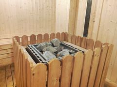 -张家港金凤凰度假村温泉