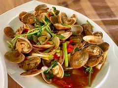 -众味海鲜大排档·活海鲜·潮汕味(南澳店)