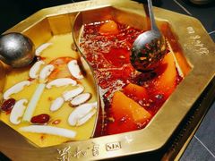 -蜀九香火锅(彩虹店)