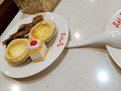 -泉福居酱骨头自助广场(南大街商业步行街店)