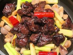 -粗茶淡饭·隐庐私厨(东亭店)