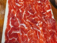 -牛必福潮汕牛肉火锅(油坊桥店)