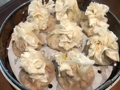 -真食净香居·内蒙烧麦(亚运村店)