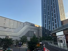 -龙湖南京江北天街