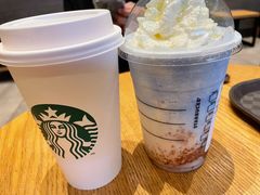 -星巴克臻选(舟山凯虹广场店)