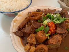 -CowCow其其·牛杂咖啡公司(六运店)