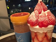 -Cafe de Paris(林荫路店)