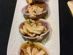 椒麻天鹅蛋-东莱馋房(陆家嘴店)