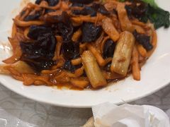 -津悦·正阳春烤鸭(红旗南路店)