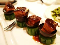 -晶荷轩(香港迪士尼乐园酒店)