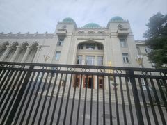 -中国伊斯兰教经学院