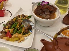 -年顺渔村(大岭山店)