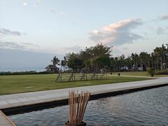 -三亚亚龙湾红树林度假酒店