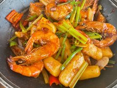 -老地方369农家菜