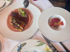 -Le Comptoir de Pierre Gagnaire